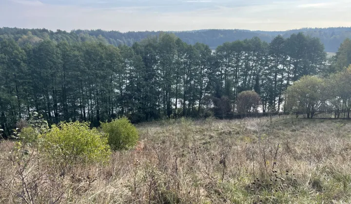 Działka budowlana Jakubowo