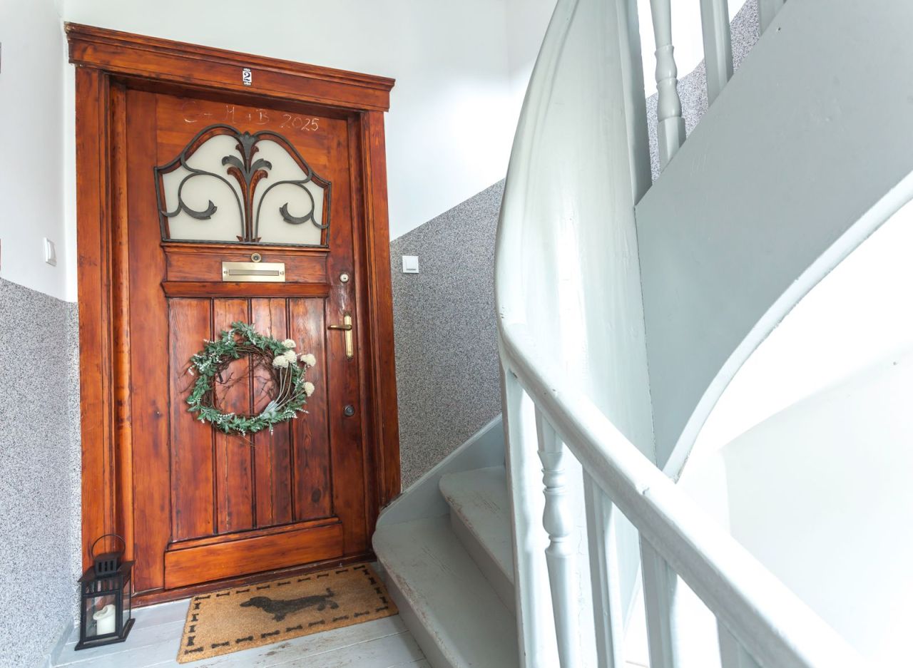 Mieszkanie 3-pokojowe Elbląg Rakowo, ul. Mikołaja Kopernika. Zdjęcie 13