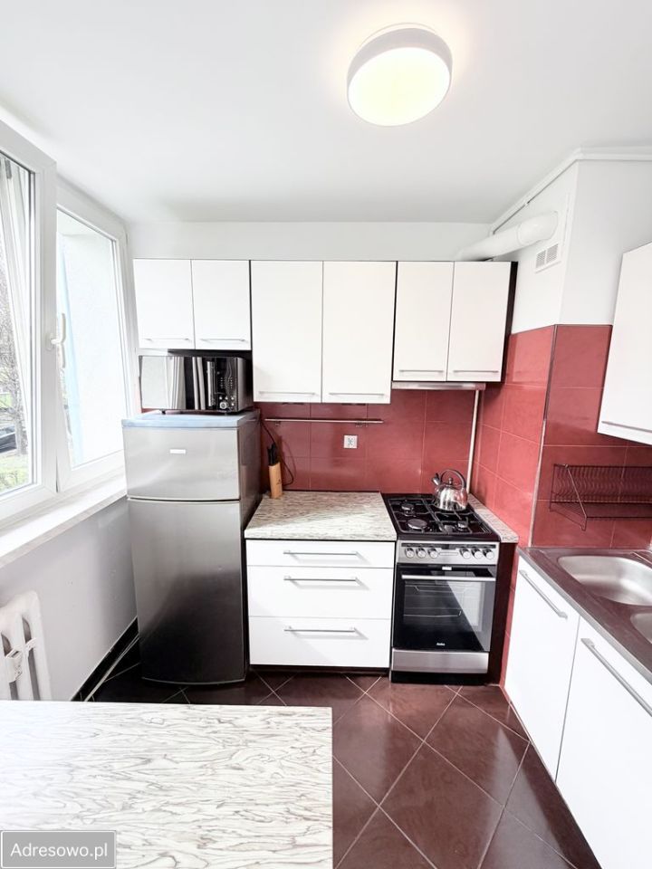 Mieszkanie 2-pokojowe Wrocław Fabryczna, ul. Jelenia. Zdjęcie 9