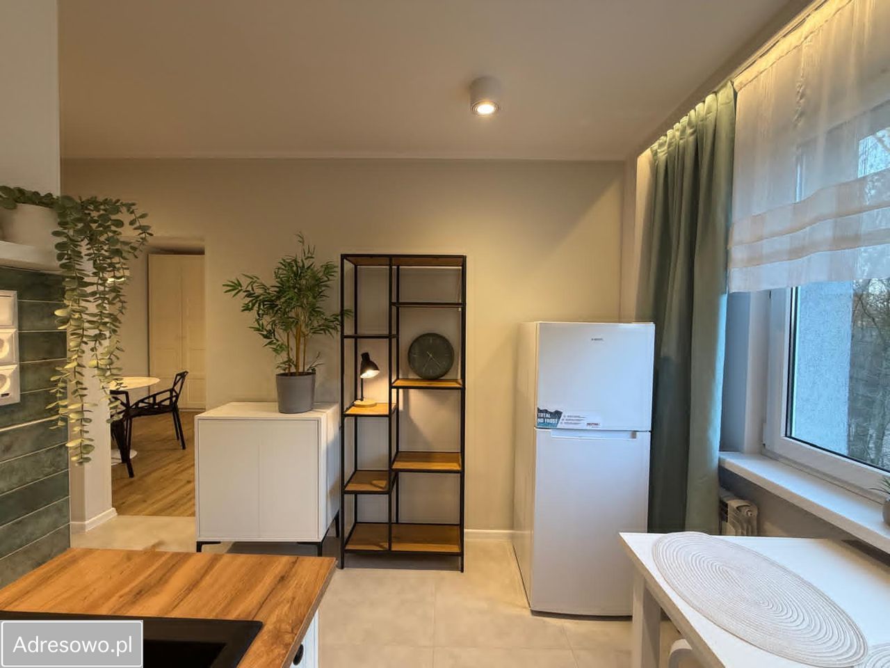 Mieszkanie 1-pokojowe Świętochłowice, ul. Jodłowa. Zdjęcie 4