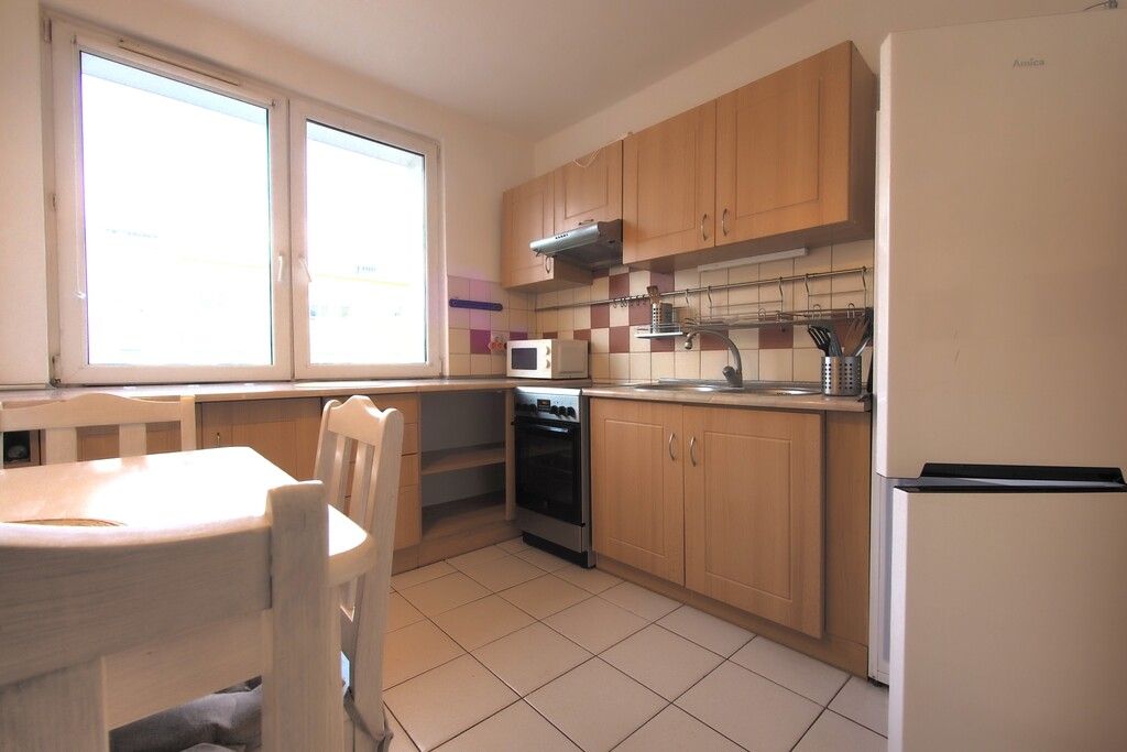 Mieszkanie 2-pokojowe Bydgoszcz Bielawy, ul. Powstańców Śląskich. Zdjęcie 9