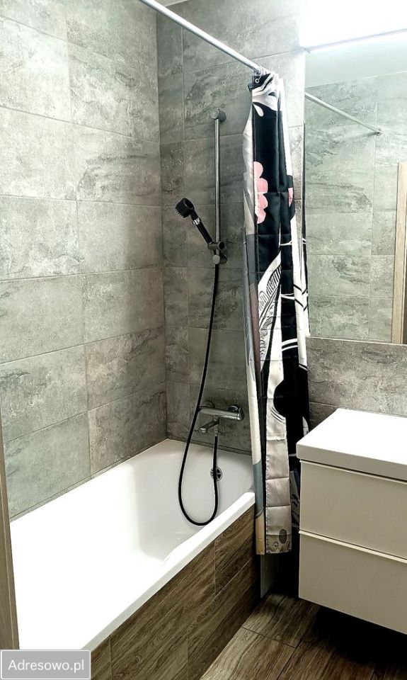 Mieszkanie 3-pokojowe Warszawa Marysin Wawerski, ul. Korkowa. Zdjęcie 7