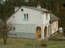 dom wolnostojący, 4 pokoje Rudnik, ul. Górna. Zdjęcie 2