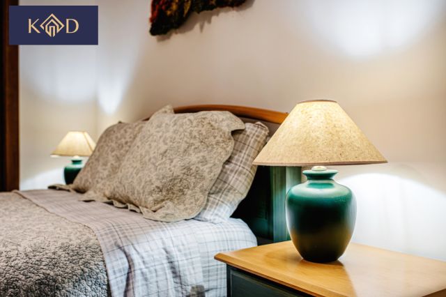 Mieszkanie 2-pokojowe Poznań Smochowice, ul. Przybrodzka. Zdjęcie 9