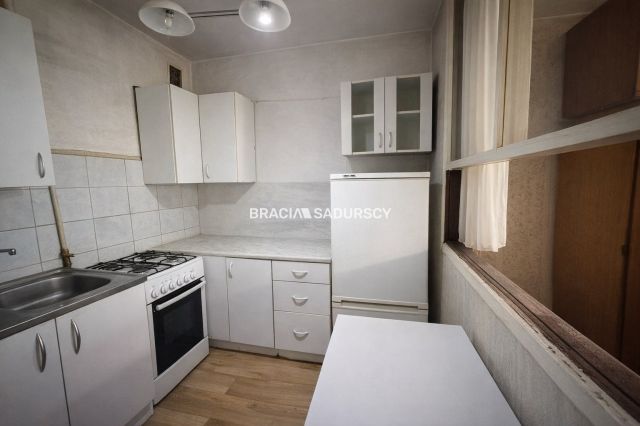 Mieszkanie 2-pokojowe Kraków Bieżanów, ul. Okólna. Zdjęcie 3