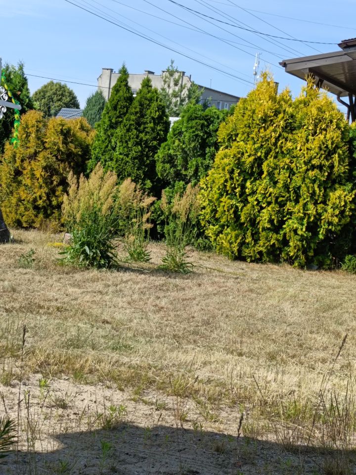 bliźniak, 7 pokoi Osiek. Zdjęcie 11