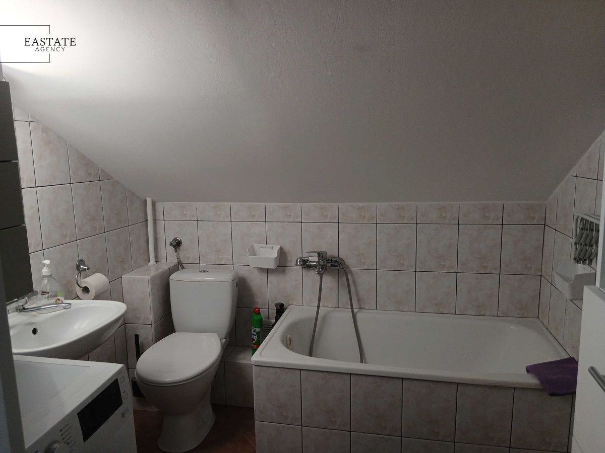 Mieszkanie 2-pokojowe Rumia Lotnisko, ul. Partyzantów. Zdjęcie 10