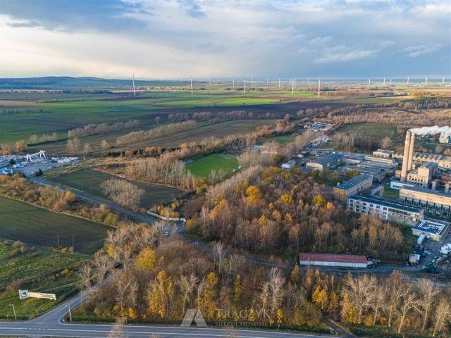 Działka inwestycyjna Jaroszów. Zdjęcie 7