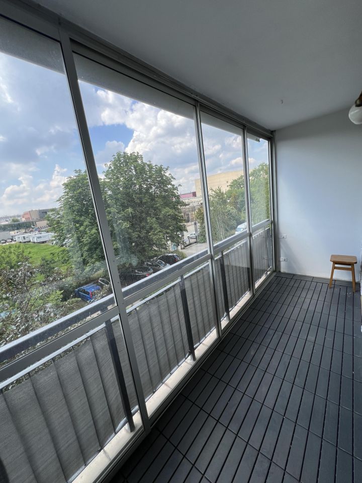 Mieszkanie 2-pokojowe Warszawa Mokotów, ul. Ksawerów. Zdjęcie 10