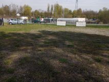 Działka budowlana Rybnik Wawok, ul. Obwiednia Północna. Zdjęcie 1