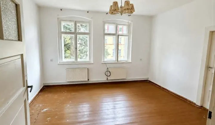 Mieszkanie 4-pokojowe Świdnica, ul. Waleriana Łukasińskiego