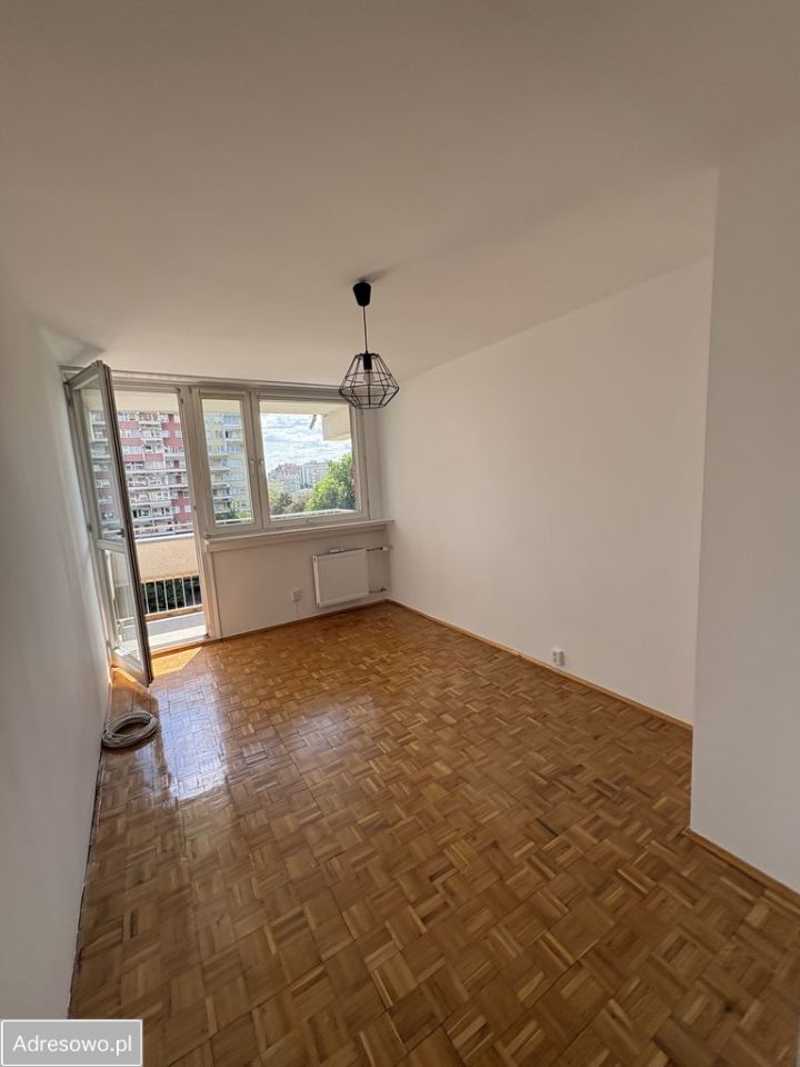 Mieszkanie 2-pokojowe Wrocław Szczepin, ul. Stefana Czarnieckiego. Zdjęcie 15