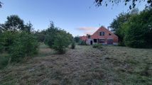 dom wolnostojący, 2 pokoje Głodowo. Zdjęcie 1