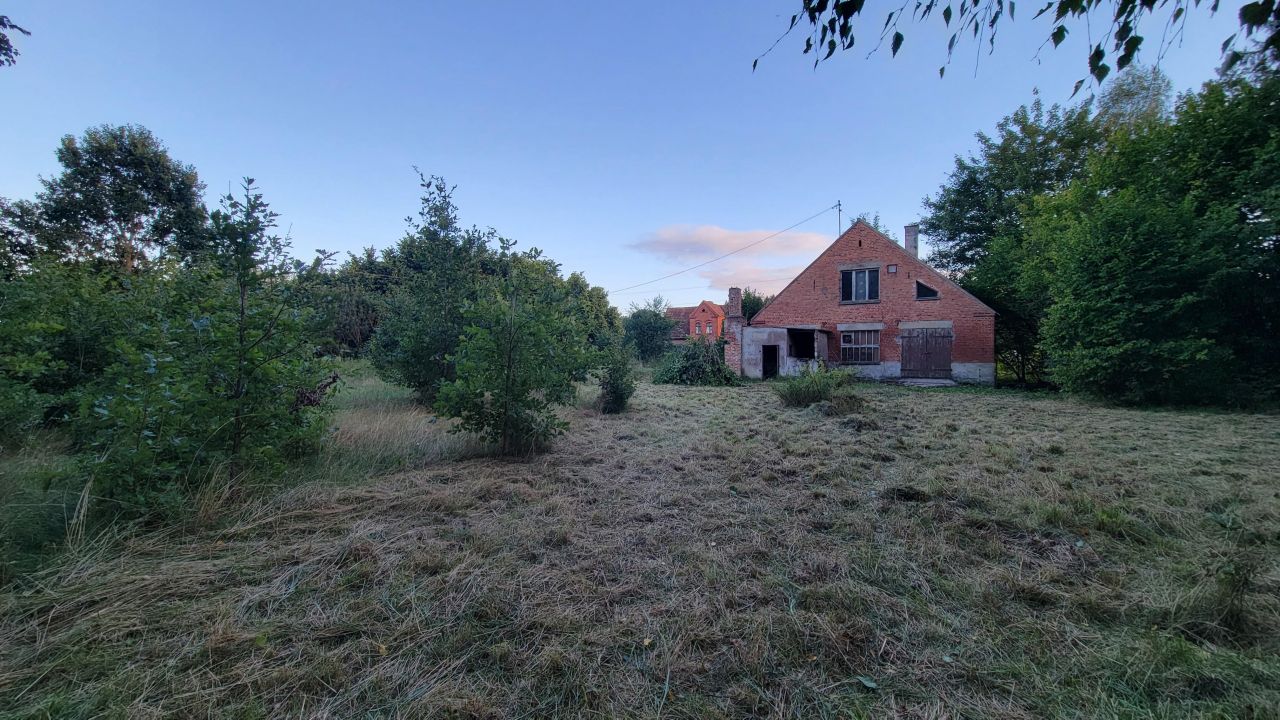 dom wolnostojący, 2 pokoje Głodowo. Zdjęcie 2