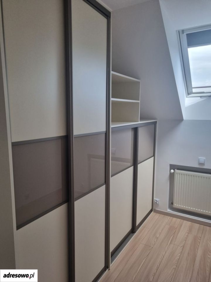Mieszkanie 3-pokojowe Nowy Sącz Falkowa, ul. Podwale. Zdjęcie 11