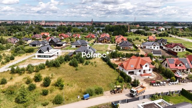 Działka budowlana Ełk, Nefrytowa. Zdjęcie 4