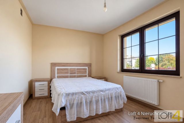 dom wolnostojący, 6 pokoi Lipiny. Zdjęcie 10