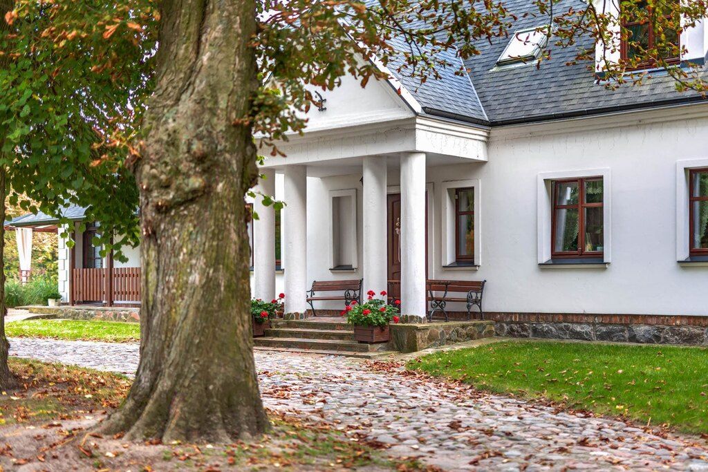 dom wolnostojący, 6 pokoi Chojno. Zdjęcie 3