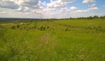 Działka rolno-budowlana Choroń