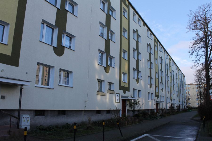 Mieszkanie 2-pokojowe Gdańsk Przymorze, ul. Prezydenta Lecha Kaczyńskiego