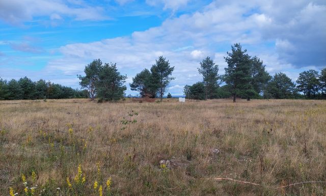 Działka budowlana Ulinia. Zdjęcie 1