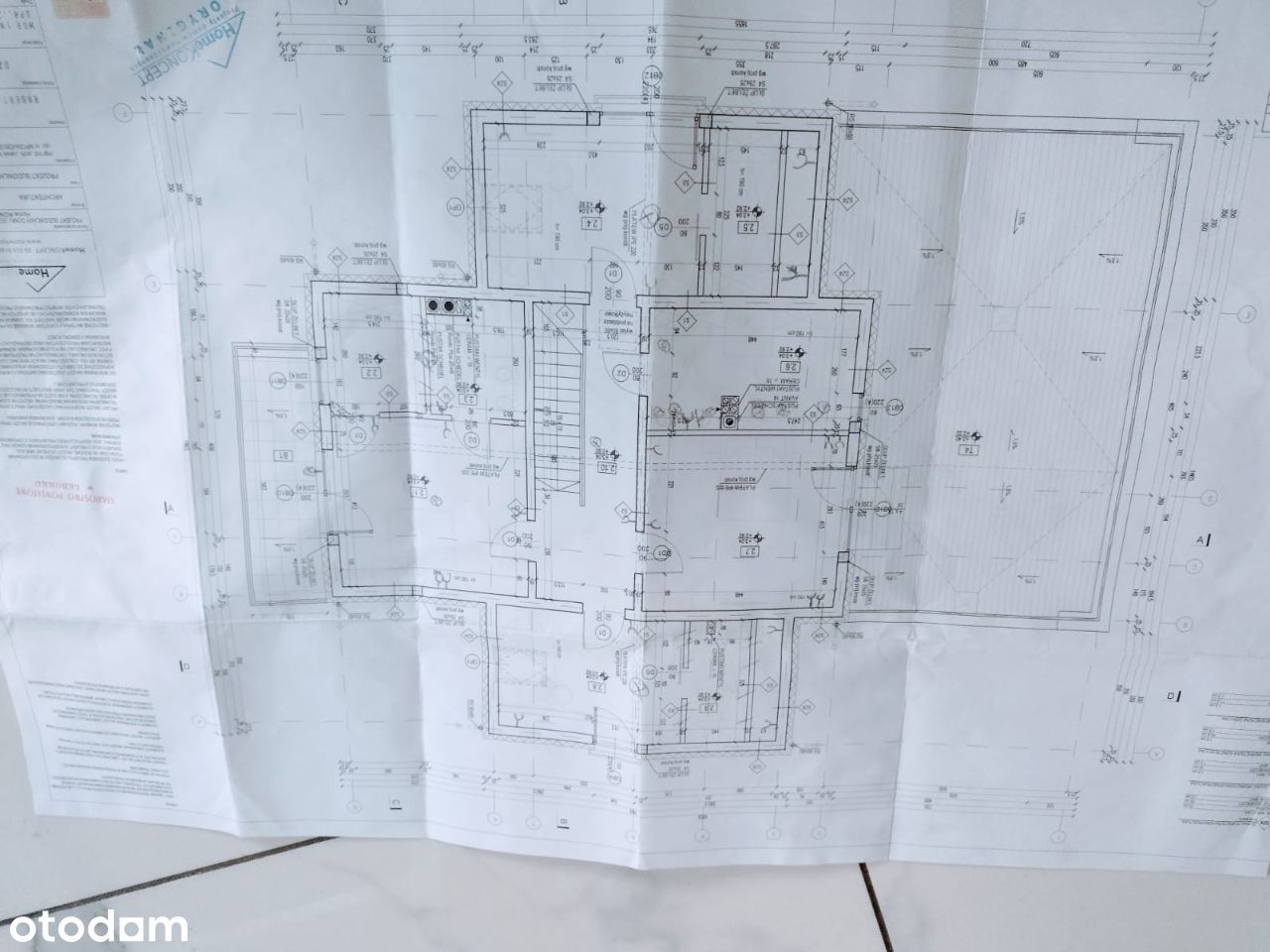 dom wolnostojący, 5 pokoi Krępa Kaszubska, ul. Słoneczna. Zdjęcie 11