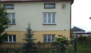 Dom na sprzedaż Międzyrzec Podlaski ul. Stanisława Staszica 220 m2