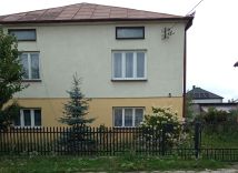 dom wolnostojący Międzyrzec Podlaski, ul. Stanisława Staszica