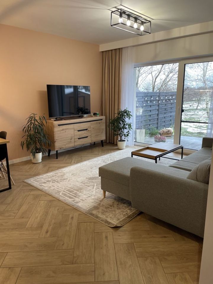 Mieszkanie 3-pokojowe Dębica, ul. Skowronków