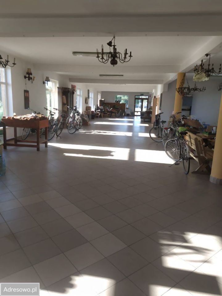 Nieruchomość komercyjna Sierpc, ul. Tadeusza Kościuszki. Zdjęcie 4