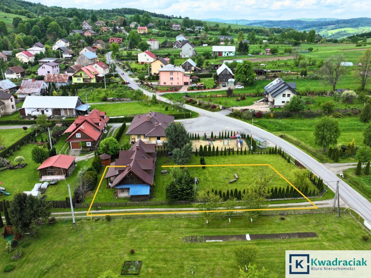 dom wolnostojący, 1 pokój Olchowa. Zdjęcie 8