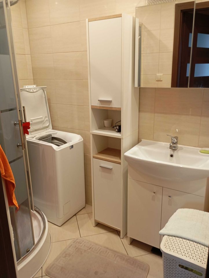 Mieszkanie 4-pokojowe Legionowo, ul. Husarska. Zdjęcie 6