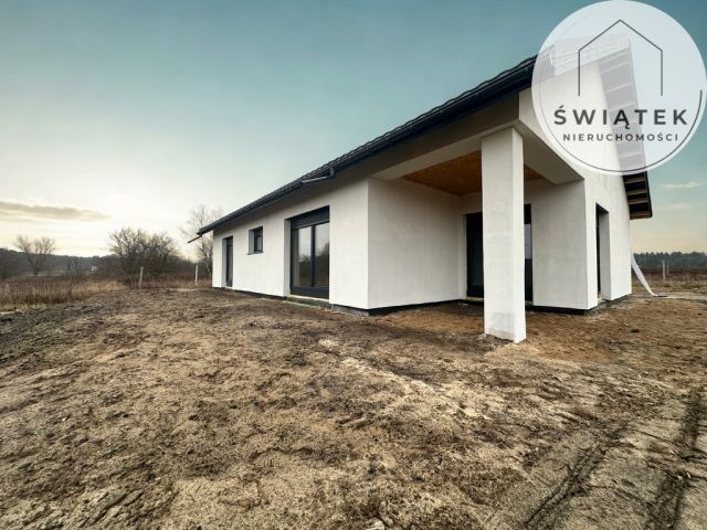 dom wolnostojący, 3 pokoje Zławieś Wielka, ul. Widokowa. Zdjęcie 7