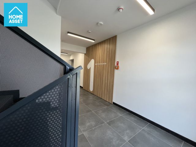 Mieszkanie 2-pokojowe Gdańsk, ul. Borkowska. Zdjęcie 8