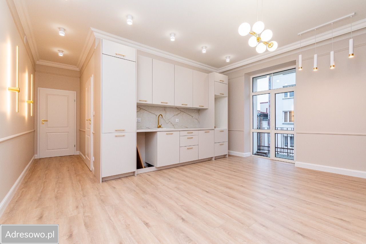 Mieszkanie 3-pokojowe Lublin Śródmieście, ul. Środkowa. Zdjęcie 13