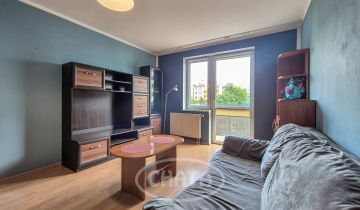 Mieszkanie 1-pokojowe Wrocław Krzyki, ul. Skarbowców