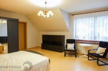 dom wolnostojący, 4 pokoje Szczecin Gumieńce, ul. Tyniecka. Zdjęcie 4