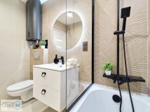 Mieszkanie 3-pokojowe Kielce. Zdjęcie 4