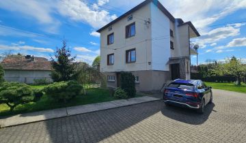 dom wolnostojący, 6 pokoi Trzebinia Siersza, ul. Partyzantów