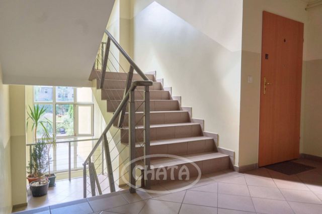 Mieszkanie 1-pokojowe Wrocław Psie Pole, ul. Przejazdowa. Zdjęcie 13