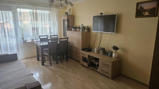 Mieszkanie 3-pokojowe Bydgoszcz Fordon, ul. ppor. Danuty Siedzikówny "Inki". Zdjęcie 1