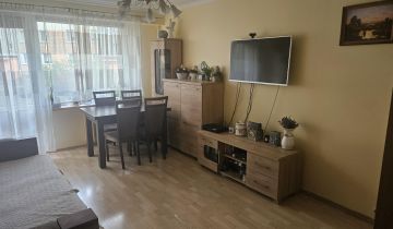Mieszkanie 3-pokojowe Bydgoszcz Fordon, ul. ppor. Danuty Siedzikówny "Inki"