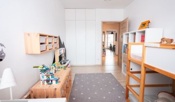 Mieszkanie 3-pokojowe Wrocław Kleczków, ul. Zakładowa