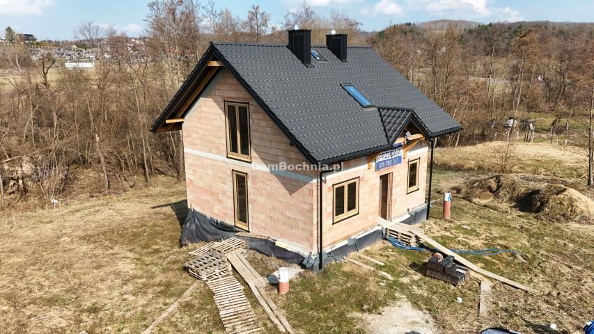 dom wolnostojący, 4 pokoje Zawada. Zdjęcie 8