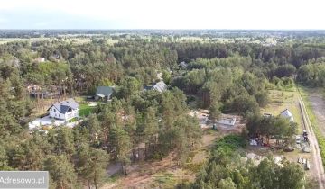 Działka budowlana Mostówka