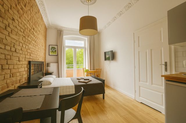 Mieszkanie 6-pokojowe Szczecin, ul. Wielkopolska. Zdjęcie 2