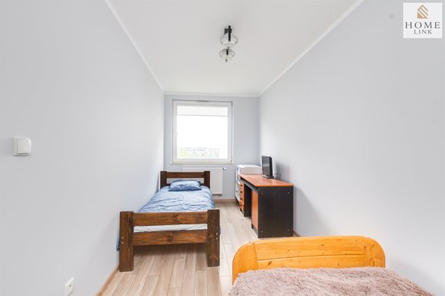 Mieszkanie 3-pokojowe Olsztyn Jaroty, ul. Tęczowy Las. Zdjęcie 4