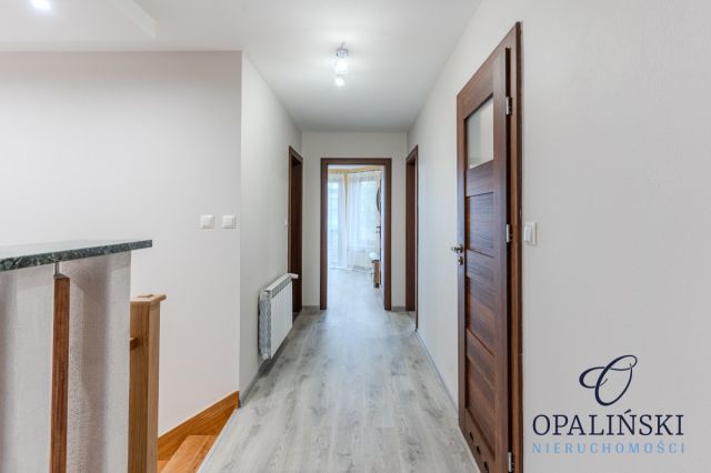 dom szeregowy, 5 pokoi Janów Lubelski, ul. Wrzosowa. Zdjęcie 26