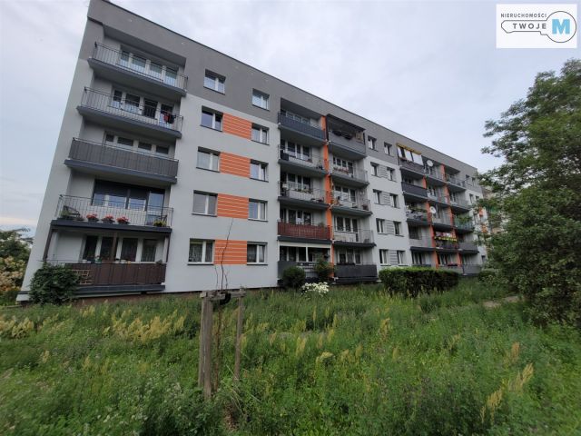 Mieszkanie 3-pokojowe Kielce Barwinek, ul. Barwinek. Zdjęcie 17