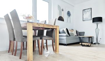 Mieszkanie 6-pokojowe Poznań Grunwald, ul. Świerzawska